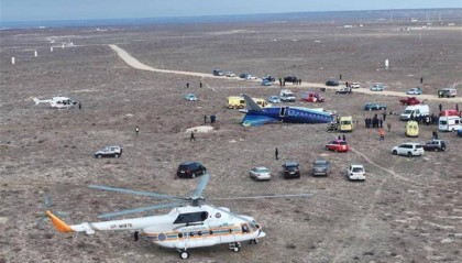 两个黑匣子都找到了，阿航空难谜团何时能解开？资深机长：通常30天会有一个初步事故调查报告