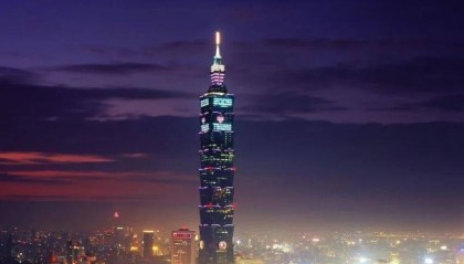 离台岛更近了？解放军罕见打破惯例！岛内喊话大陆，可以谈判