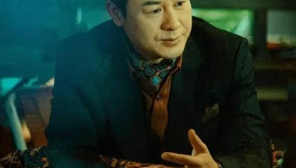 考古 | 三年被拒800次、沉寂20年才爆红，张颂文的前半生颠覆认知！