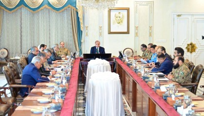 限时离境 关闭领空 暂停贸易 巴基斯坦宣布一系列对印反制措施