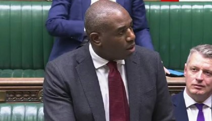 英国再威胁俄罗斯:小心点,正和欧盟协商加速援乌武器