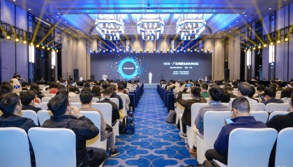 美的、TCL等龙头粤企纷纷宣布，加快原生鸿蒙适配