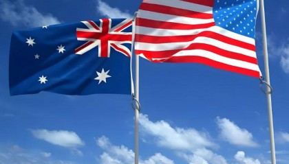 未来某一天，美军会不会突然大规模进驻台岛？