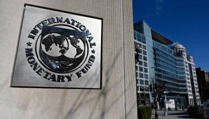 国际货币基金组织:“重大风险”!