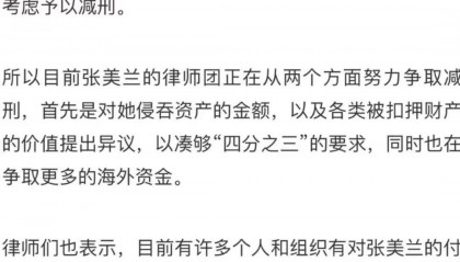 越南前地产女首富二审临近尾声,为了“减刑免死”正努力凑钱