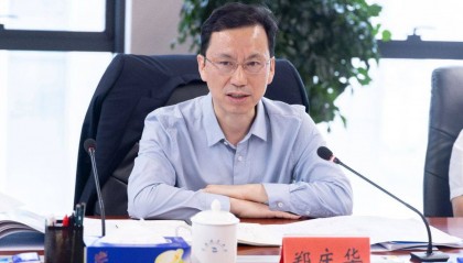 高校书记校长密集调整 多位院士履新