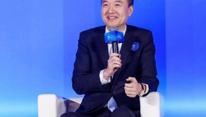 北京宴董事长、俏江南CEO、海归海餐饮集团首席体验官杨秀龙：高性价比不单纯取决于低价格