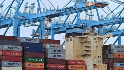 撇开白宫单干 美多州同加拿大“私聊”关税