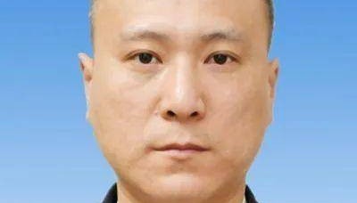 “80后”郝弗非任天津市公安局副局长