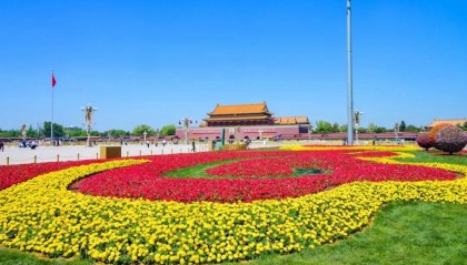 上海囡囡：去了一趟北京，忍不住想说说，北京给我的4个印象