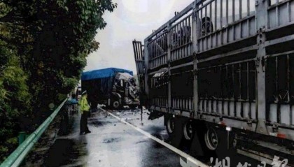 仅1分钟，1人当场死亡！“我真的很后悔！”