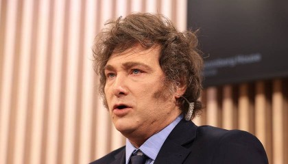 阿根廷总统或遭弹劾：推加密货币，引“拉地毯”骗局