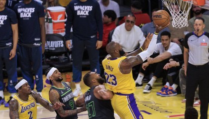 威少怒斥詹眉谎言:湖人内讧升级,未来何去何从?