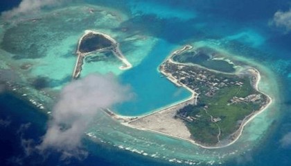 眼看破船要沉底,马科斯等不了了?菲军全线出击,解放军彻底不忍了!