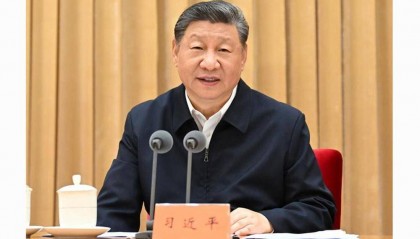 时政微观察丨从这些辩证关系,读懂“现代化人民城市”