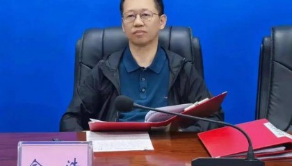 中央巡视组刚进驻，市委副书记就被查