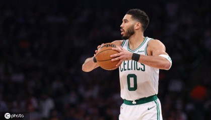 塔图姆重伤带来两大疑问 绿军会因此阵容瓦解吗？