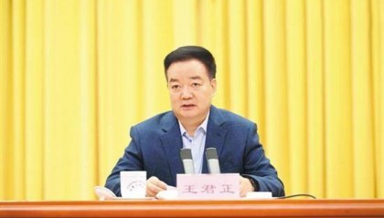 深入贯彻落实习近平总书记重要指示精神 全面加强基层党组织建设 不断提升基层党组织创造力凝聚力战斗力 为建设社会主义现代化新西藏作出更大贡献