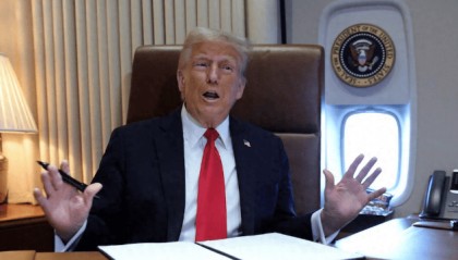 特朗普发表“重大声明”,乌克兰将收到最先进武器?整个欧洲为此买单,俄罗斯回应很有底气