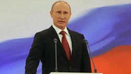 70万大军现身前线,全都立下了“生死状”!普京的表态不简单,要让所有人都无后顾之忧?