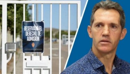 世体:一名巴萨球探在观看青少年比赛时被萨拉戈萨俱乐部驱逐