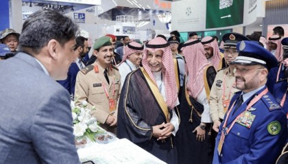 一架没击落?伊朗开了个坏头!沙特迈出重要一步,对华出手数十亿