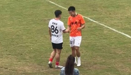 江苏省足协副主席：南京苏州对抗赛促成创办苏超 没料到会这么火