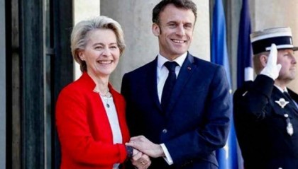 威胁无效,法国决定援菲40艘快艇!中国南海划下红线后,彻底摊牌