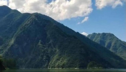 湖北一身家数千万元老板乘快艇到水库钓鱼落水失踪,搜寻14天仍未找到!当地公安:已展开调查