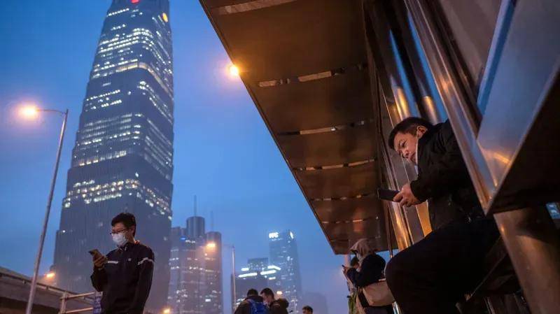 沈建光：中国经济面临三大挑战，财政政策如何发力？