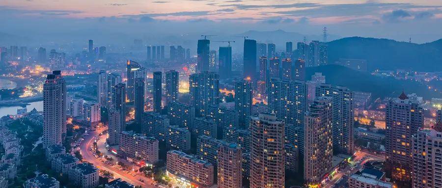 东北首个万亿城市,越来越近了