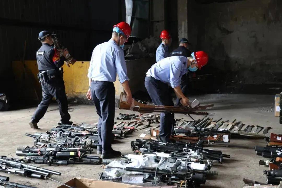 头部中弹!近日安徽18岁男孩深夜遭遇枪击,枪是从哪来的?