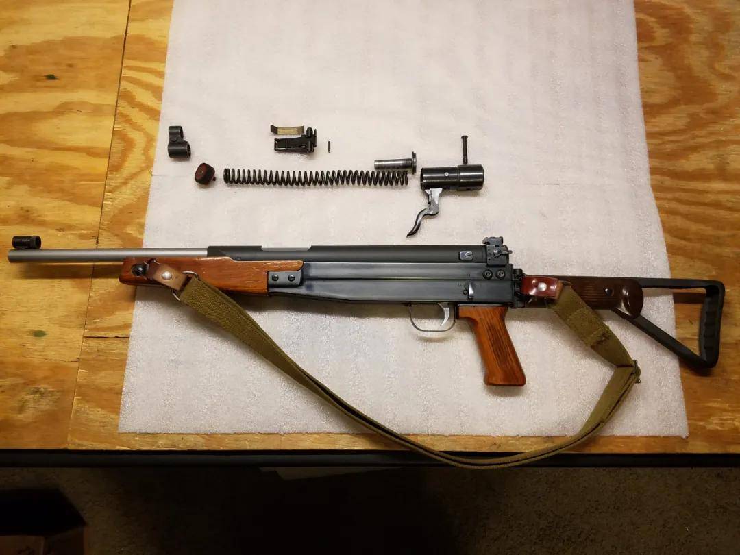 头部中弹!近日安徽18岁男孩深夜遭遇枪击,枪是从哪来的?