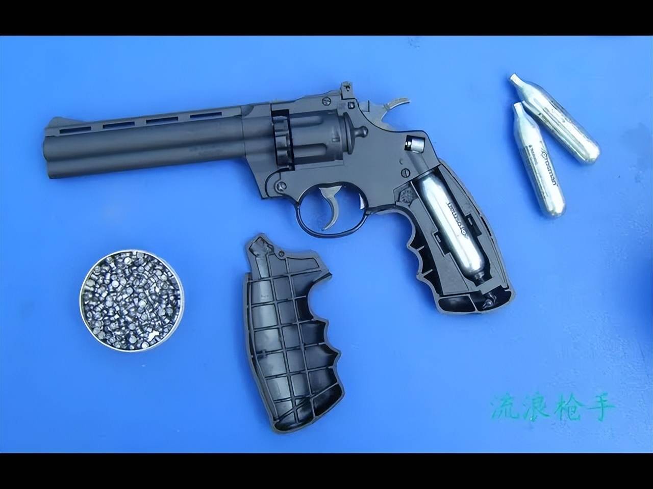 头部中弹!近日安徽18岁男孩深夜遭遇枪击,枪是从哪来的?