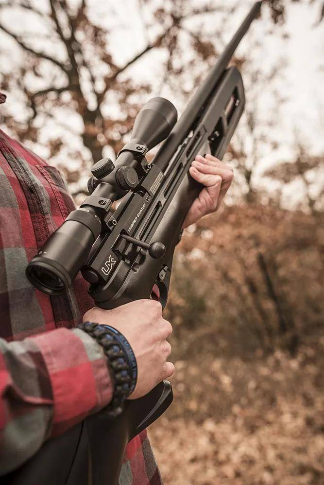 头部中弹!近日安徽18岁男孩深夜遭遇枪击,枪是从哪来的?