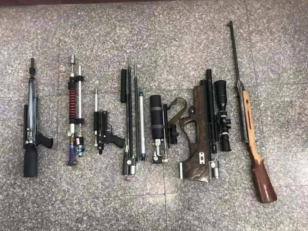 头部中弹!近日安徽18岁男孩深夜遭遇枪击,枪是从哪来的?