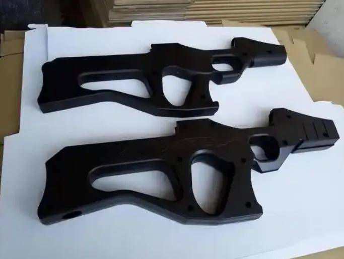 头部中弹!近日安徽18岁男孩深夜遭遇枪击,枪是从哪来的?