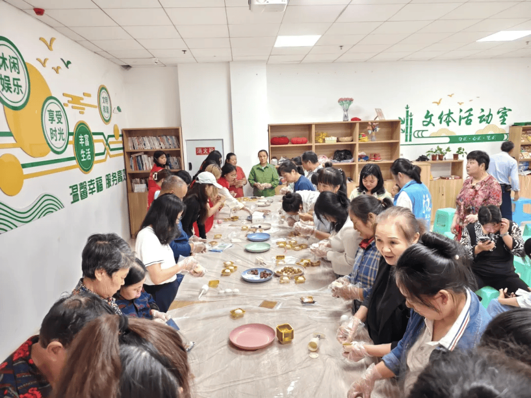 重庆市打造“15分钟高品质生活服务圈”改革典型案例(第三期)