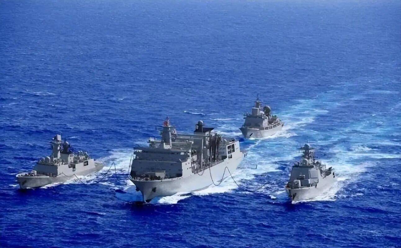 大陆释强烈统一信号!重磅发布2680字长文,解决台胞所有后顾之忧