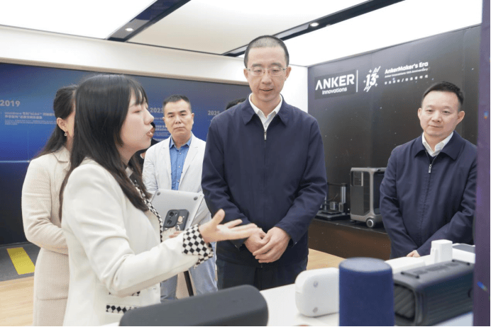 周健已任长沙市领导