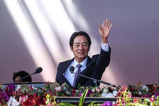 果然飘了：若大陆不作书面保证，台湾将拒绝出席！国台办一句话定调