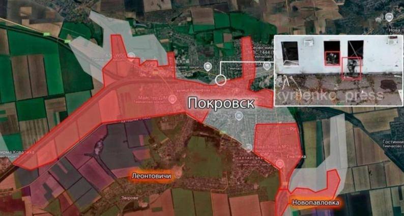 红军城大结局倒计时，乌军第32旅旅长被抓，惹得西尔斯基动了真怒