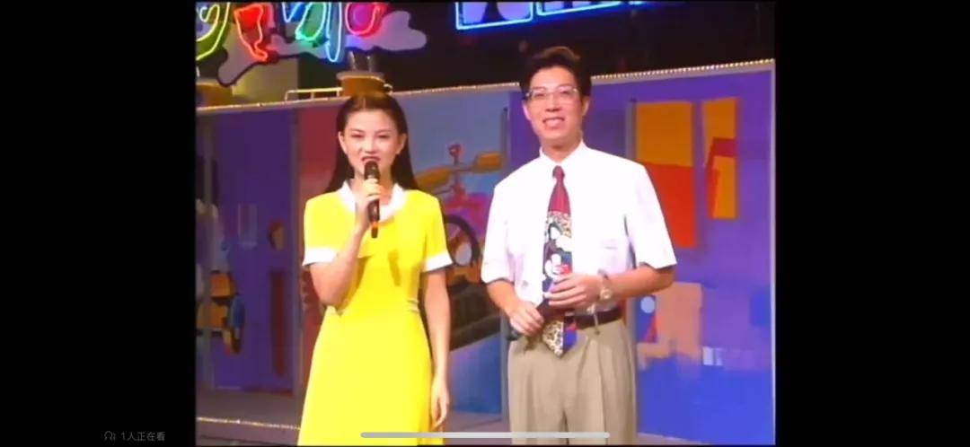 李湘气得翻出了瘦瘦的照片……她年轻时确实是仙女啊！