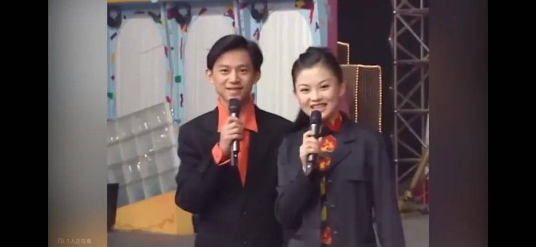 李湘气得翻出了瘦瘦的照片……她年轻时确实是仙女啊！