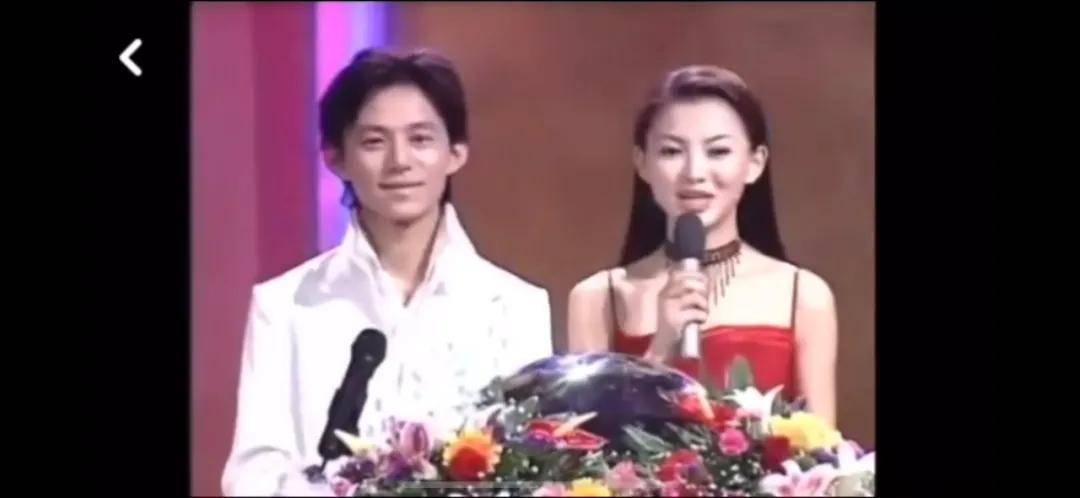 李湘气得翻出了瘦瘦的照片……她年轻时确实是仙女啊！