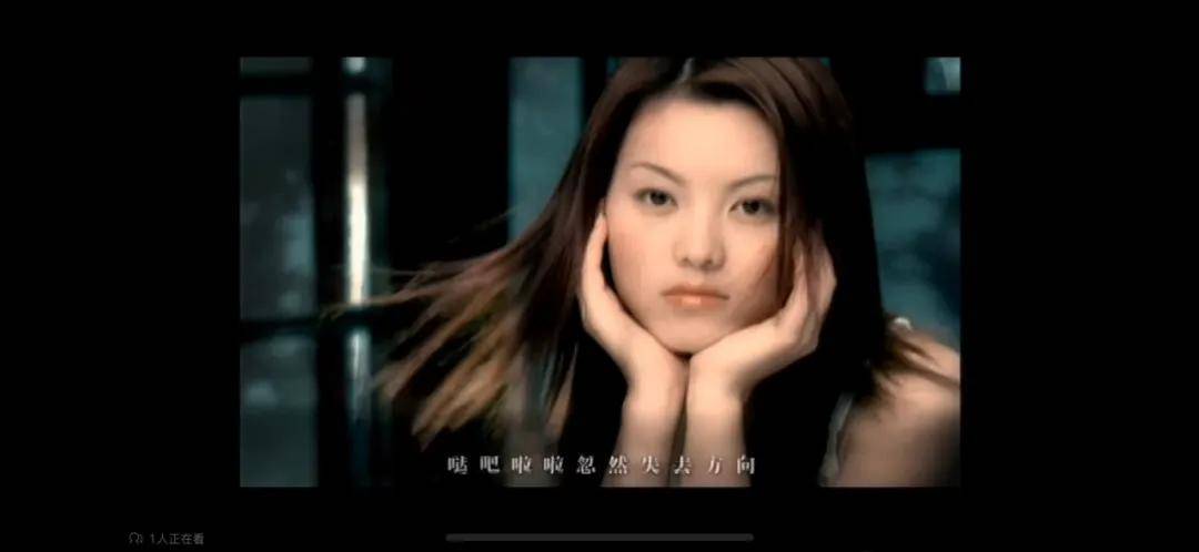 李湘气得翻出了瘦瘦的照片……她年轻时确实是仙女啊！