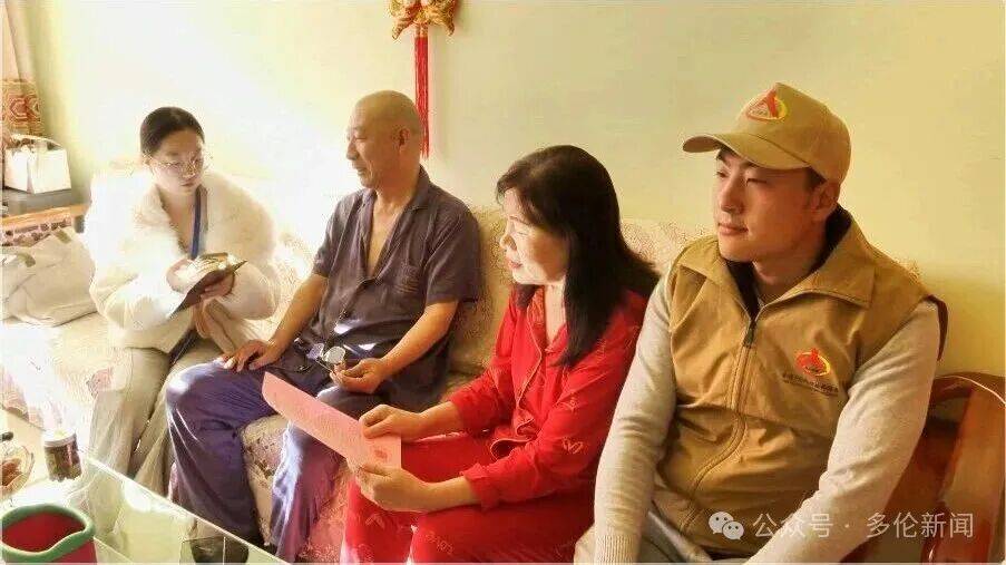 进度过半!全国1%人口抽样调查工作进行中