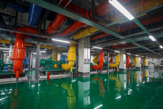 中国联通（青岛）智算中心DC1获评“2025年度国家绿色数据中心”