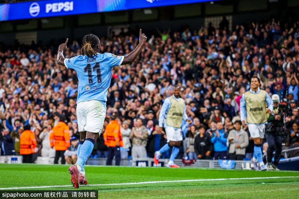 黄健翔:瓜帅变了曼城变了,而利物浦还停留在克洛普时代