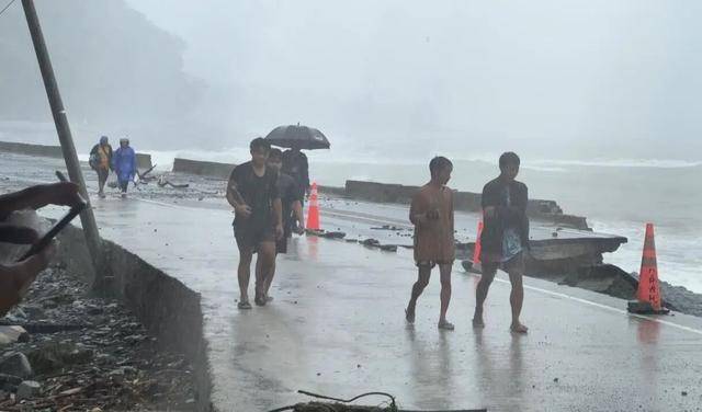 中方为什么要援助菲律宾，都援助了谁？